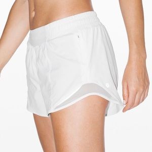 Hotty Hot Lulu shorts